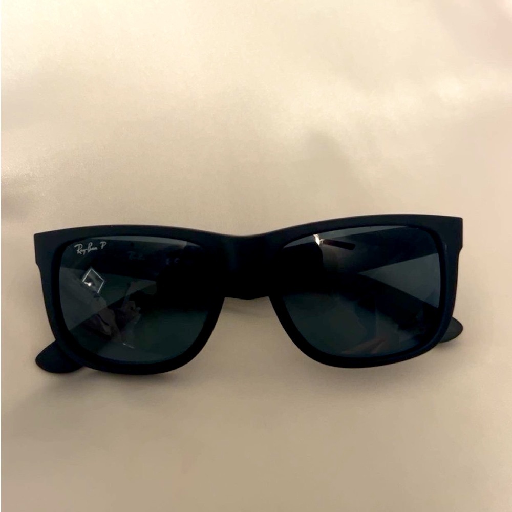 Ray-Ban RB4165 JUSTIN Sunglasses For Men